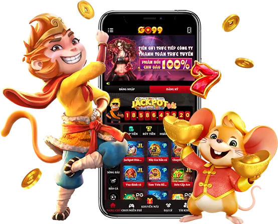 Game bắn cá Mermaid Paradise tại bk88 link